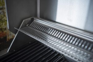 Beefeater Proline Proline Roaster Warming Rack - Beefeater Barbecues For Sale Dublin Ireland