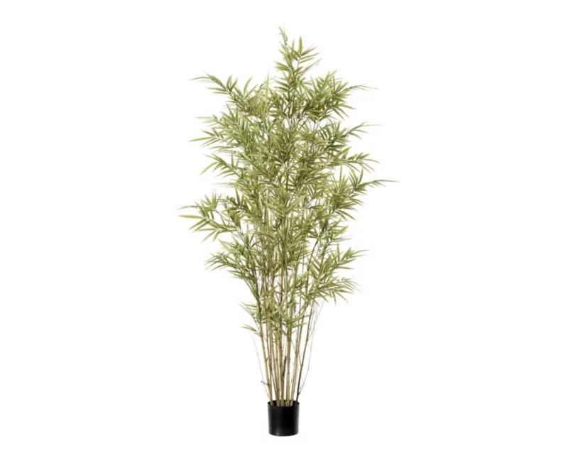 120cm Royal Bamboo Tree - Artificial Plants and Planters in Dublin Ireland