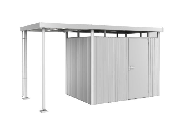 Biohort Side Canopy for Highline Sheds