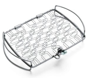 Weber Original Large Fish Basket for sale in Dublin 14 6471