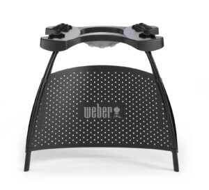 Weber Q2200 Cart - Portable Weber Gas Barbecues Dublin