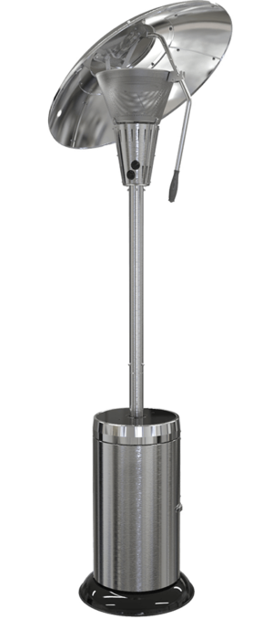 Heatstrip Portable Heater Gas Patio Heaters Outdoor Heating