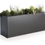 Biohort Planting Bed Belvedere