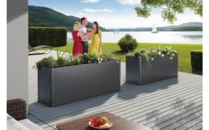 Biohort Planting Bed Belvedere - Storage Solutions For Sale Dublin Ireland