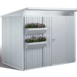 Biohort Floraboard