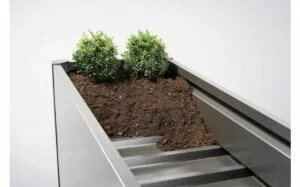 Biohort Planting Bed Belvedere4 - Storage Solutions For Sale Dublin Ireland