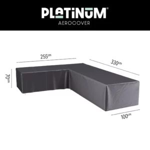 corner set cover