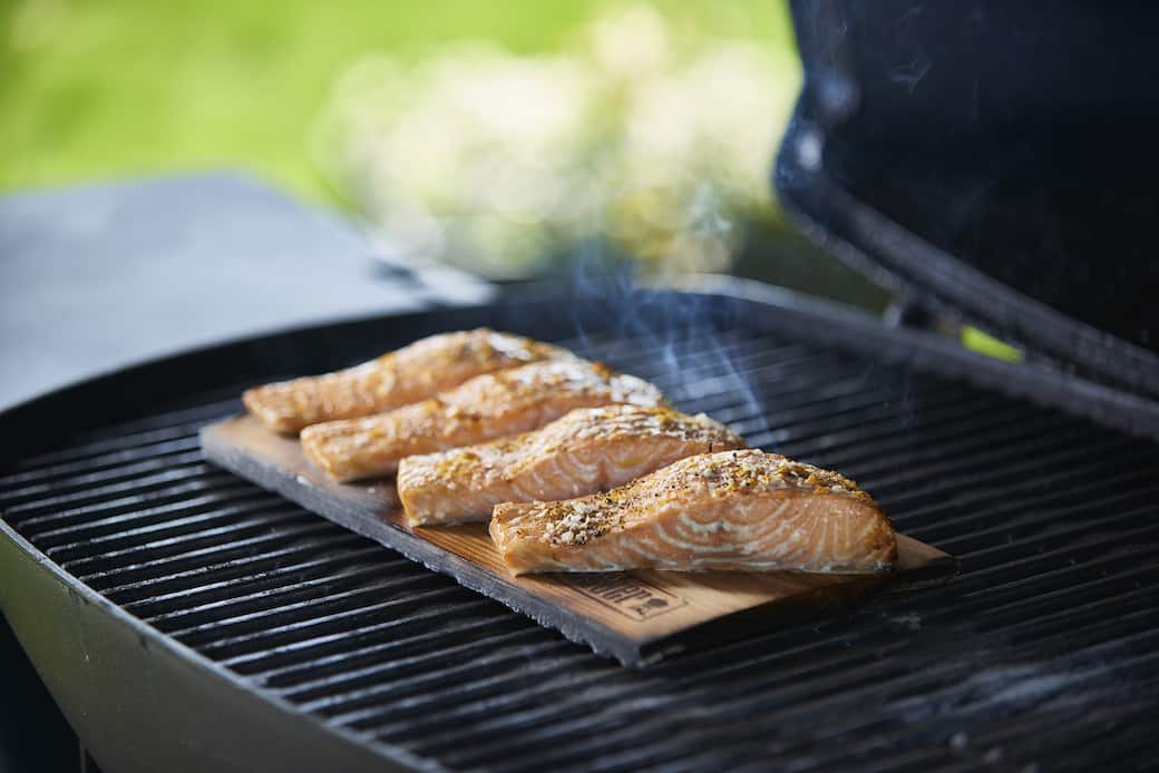 Weber Q2000 Gas Barbecue with Stand