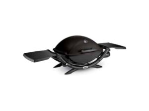 Weber Q2200 - Portable Weber Gas Barbecues Dublin