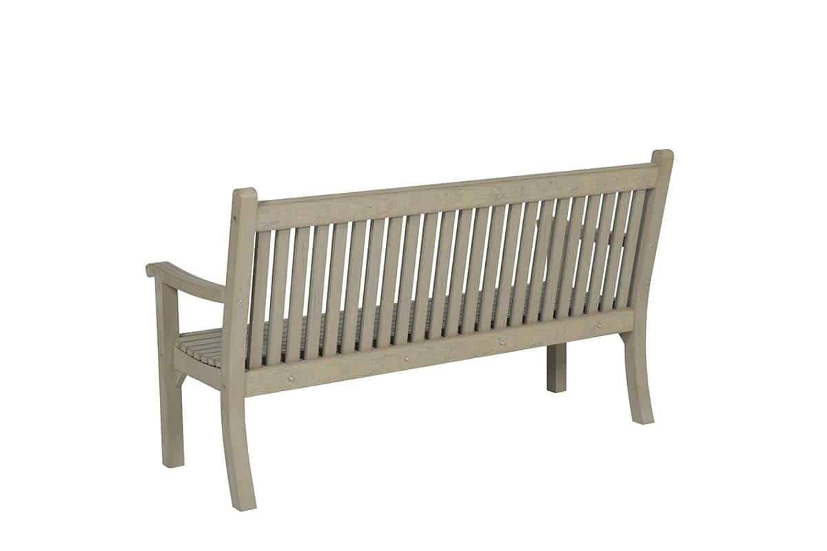 Jakarta Bench Vintage Teak Garden Furniture Special Offers