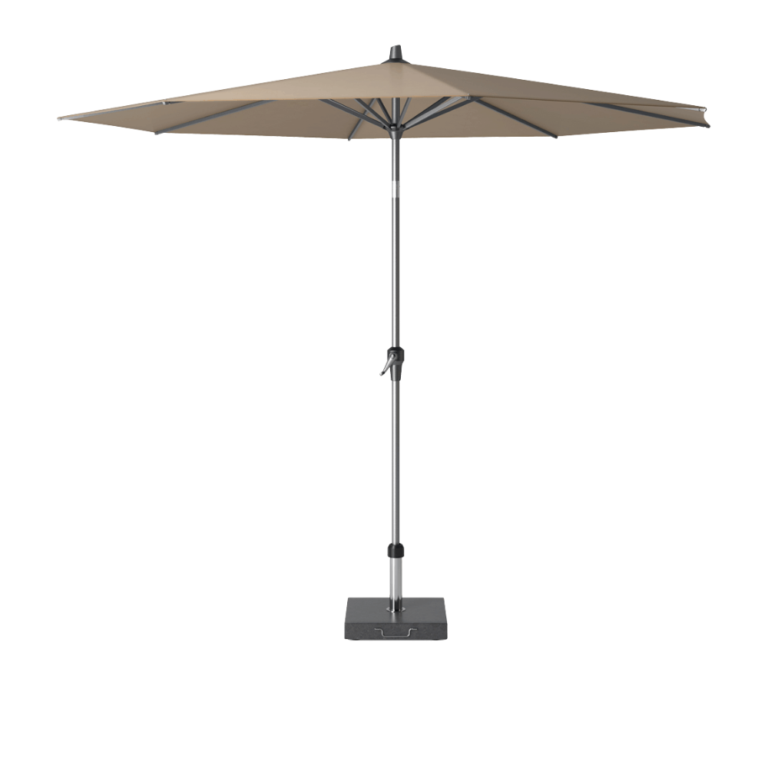 Riva 3m Taupe Parasol Parasols For Sale Dublin from The Outdoor Scene, Dublin, Ireland