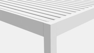 Louvered Roof Garden Verandas for Sale Dublin