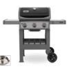 Weber Spirit Gas Barbecues For Sale Dublin Ireland