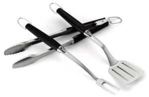 Weber Premium Tool Set BBQ Accessories For Sale Dublin Ireland