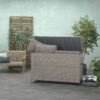 York Cushion Box - Garden Cushion Boxes For Sale Dublin Ireland