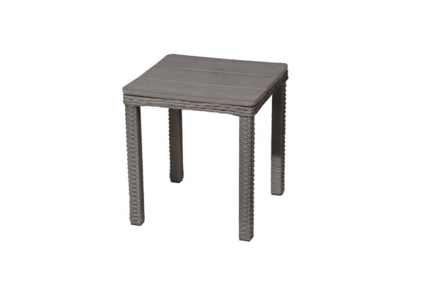 Porto Side Table New Kubu Natural