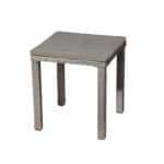 Porto Side Table Vintage Willow
