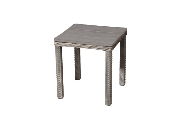 Porto Side Table Passion Willow