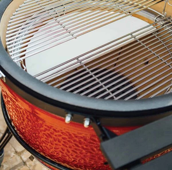 Kamado Joe Classic III BBQ Super Bundle