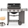 Weber Genesis Barbecue For Sale Dublin