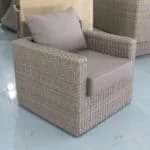 Patros Lounge Chair