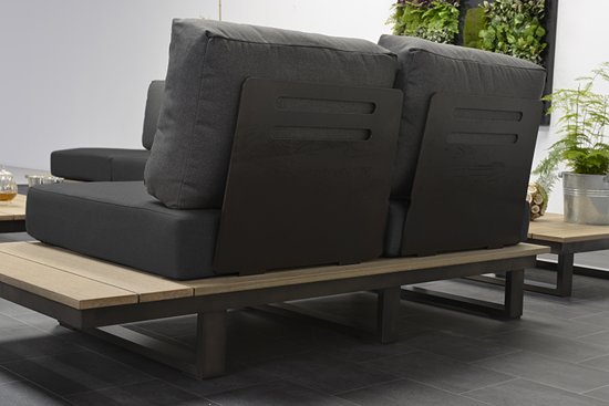 Margarita Two Seater Outdoor Sofa