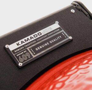 Kamado Joe Barbecues For Sale Dublin