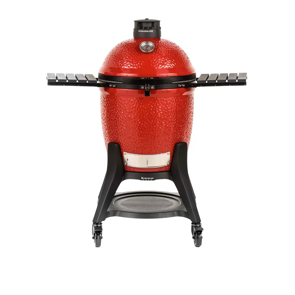 Kamado Joe III- Charcoal Barbecues For Sale Dublin