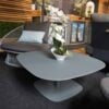 Spade Alu Coffee Table 39cm - Garden Furniture For Sale Dublin Ireland