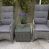 Empoli Chairs - Rattan Furniture For Sale Dublin Ireland