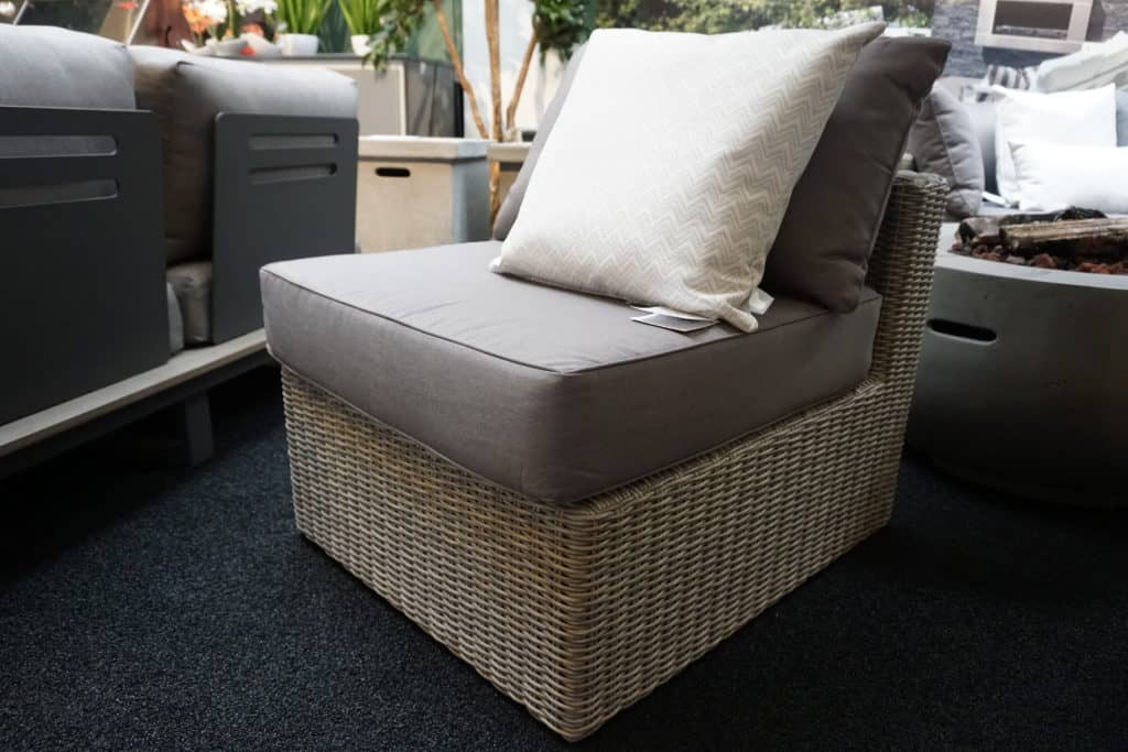 Patros Middle Element - Rattan Furniture For Sale Dublin Ireland