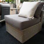 Patros Middle Sofa Element