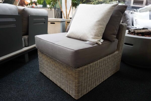 Patros Middle Sofa Element