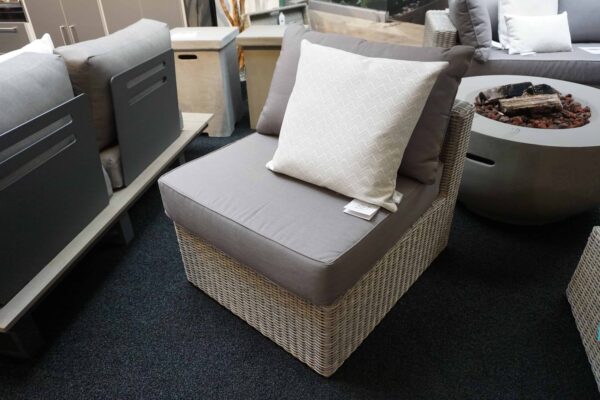 Patros Middle Sofa Element