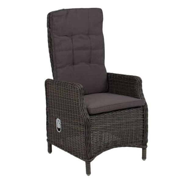 Empoli Garden Reclining Chair