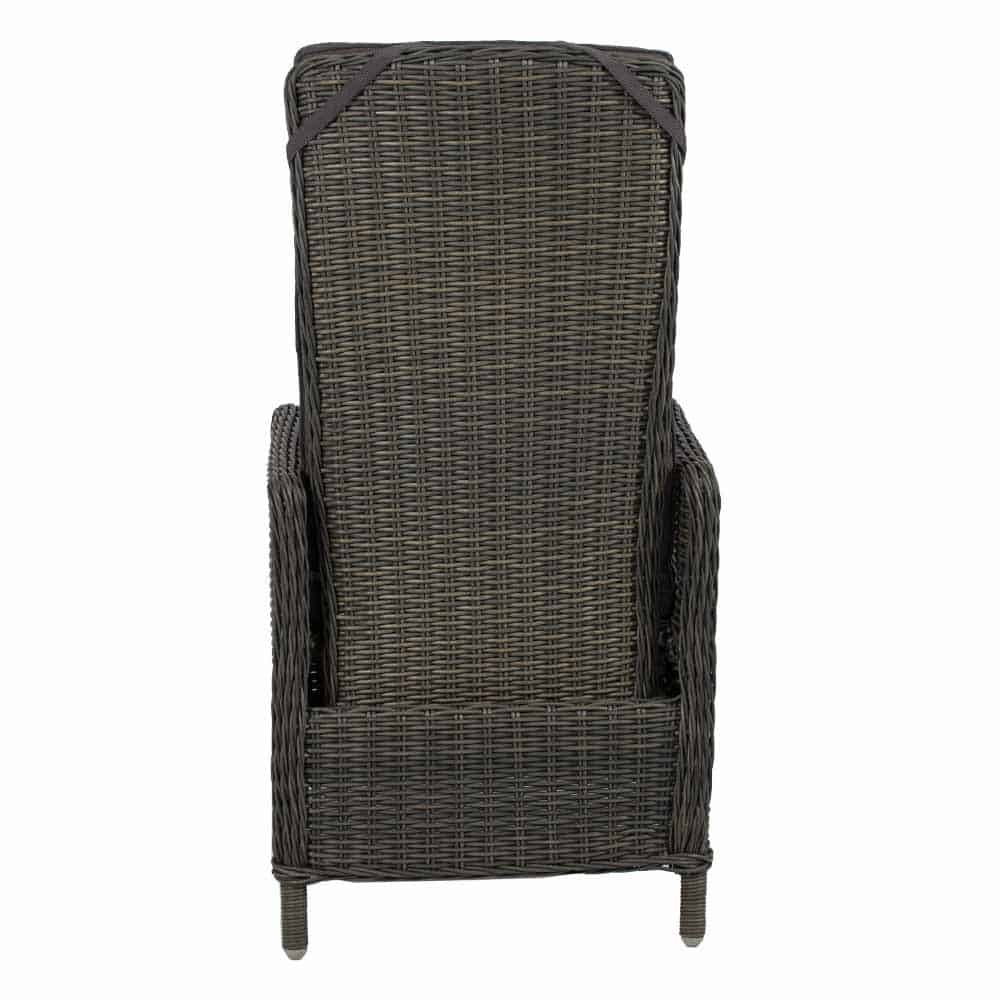 Empoli Garden Reclining Chair