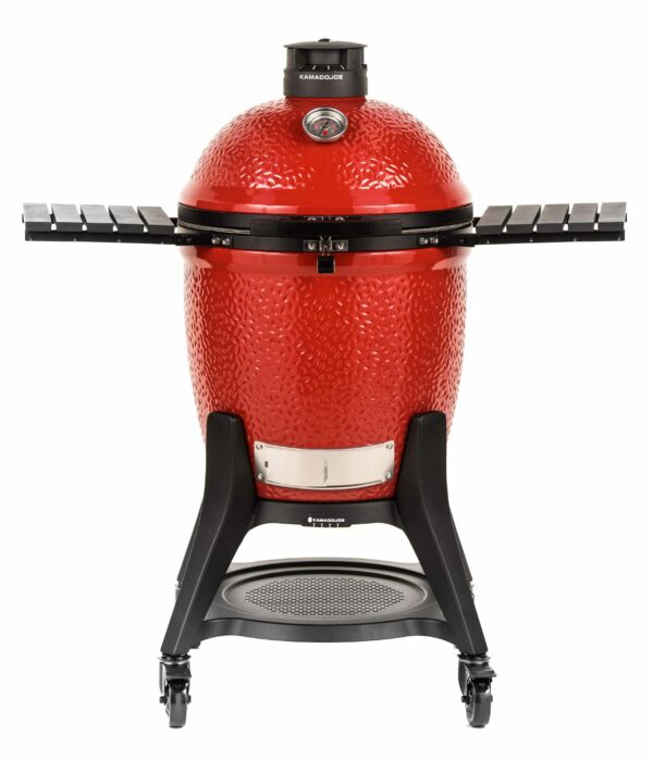 Kamado Joe Classic III BBQ Starter Bundle