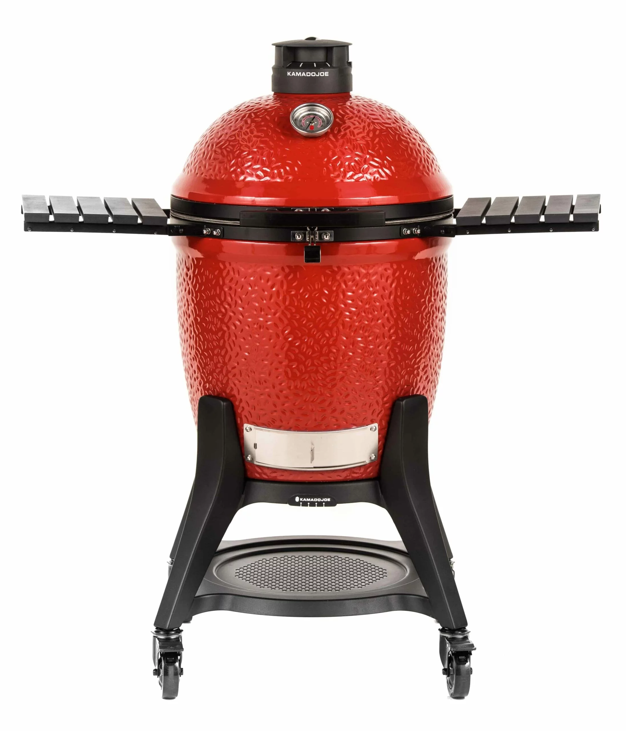 Kamado Joe Classic III BBQ JoeTisserie Bundle