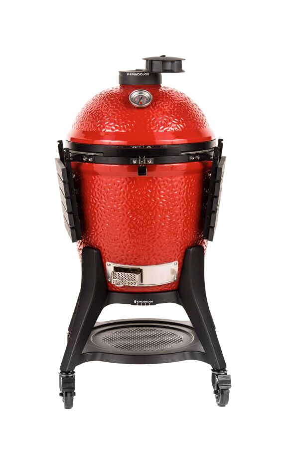 Kamado Joe Classic III BBQ Super Bundle