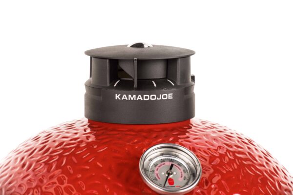 Kamado Joe Classic III BBQ Super Bundle