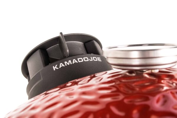 Kamado Joe Classic III BBQ