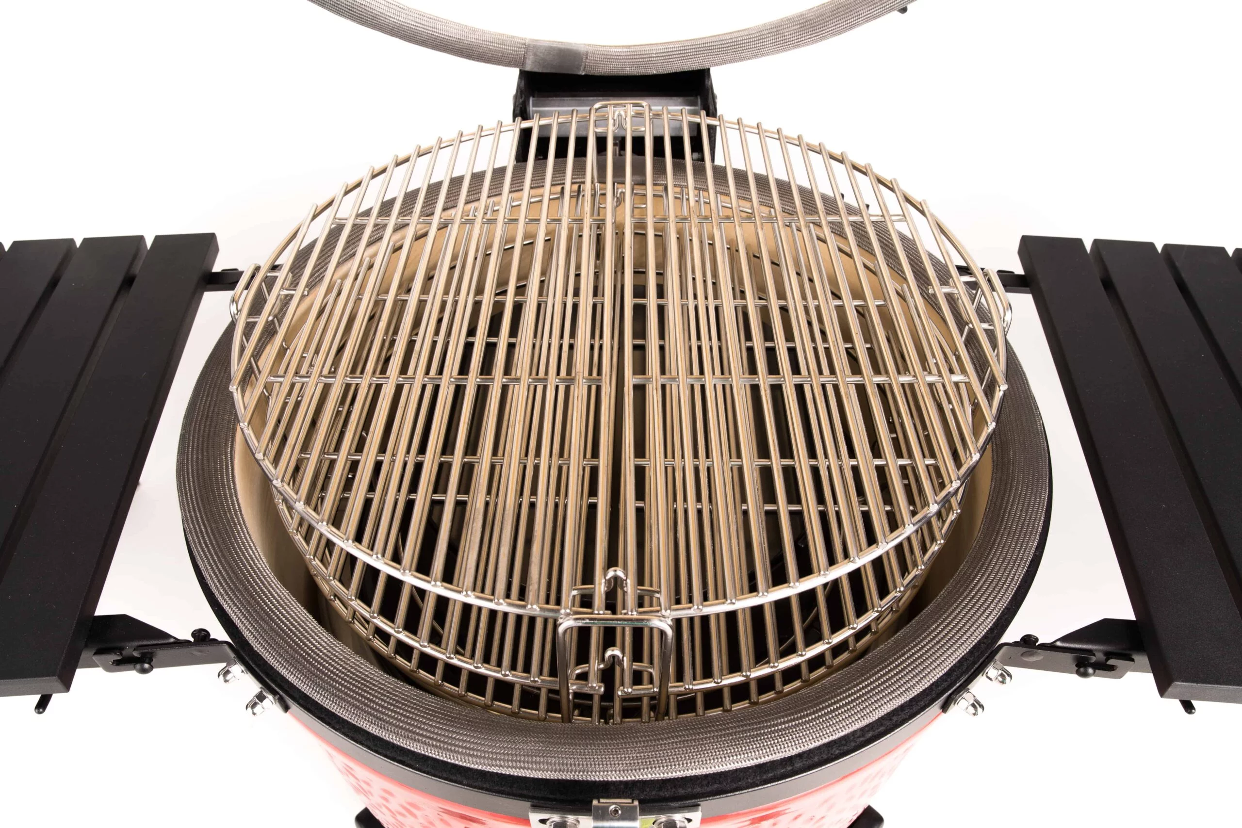 Kamado Joe Classic III BBQ