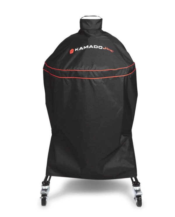 Kamado Joe Barbecue Cover