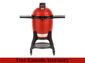 Kamado Joe III - Barbecues For Sale Dublin
