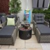 Toscanne 1 - Reclining Garden Chairs For Sale Dublin Ireland