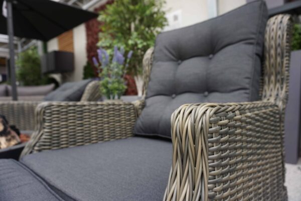Outdoor recliner chair kmart deals