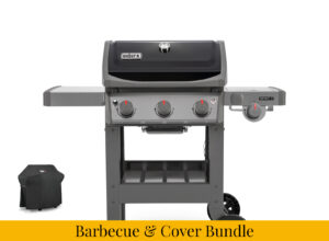 Weber grill e310 classic - Der Favorit der Redaktion