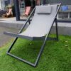 Xanthus Deck Chair - Deck Chairs For Sale Dublin