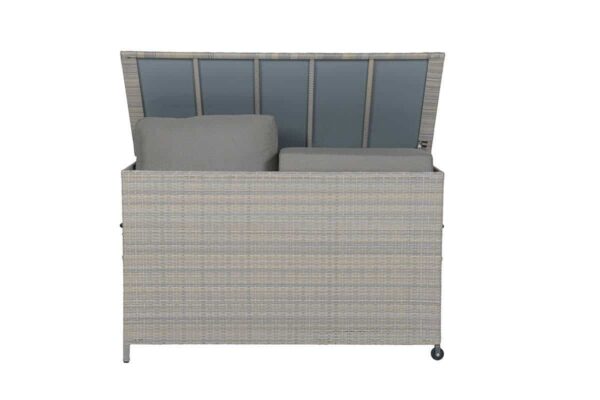 York Outdoor Cushion Box Vintage Willow *ONINE ONLY*