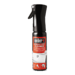 Weber Stainless Steel Cleaner 300ml